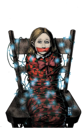 Happy # 4 (Image Comics 2012) Happy # 4 (Image Comics 2012)