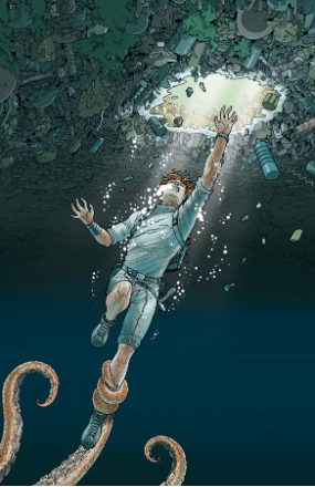 Great Pacific # 2 (Image Comics 2012) Great Pacific # 2 (Image Comics 2012)