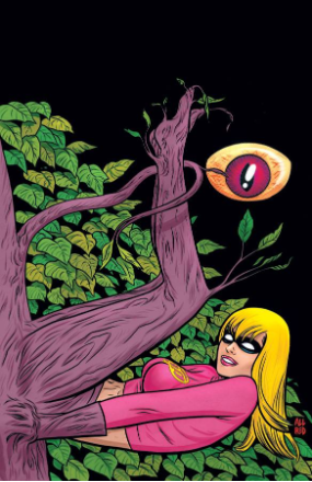 It Girl and the Atomics # 5 (Image Comics 2012) It Girl and the Atomics # 5 (Image Comics 2012)