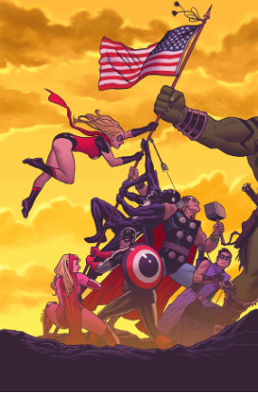 Dark Avengers # 184 (Marvel Comic 2012) Dark Avengers # 184 (Marvel Comic 2012)