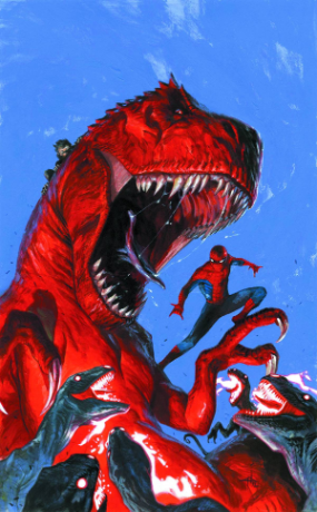 Avenging Spider-Man # 15 (Marvel Comics 2012)