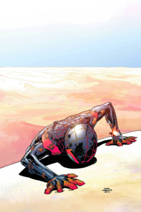 Ultimate Comics Spider-Man # 18 (Marvel Comics 2012) Ultimate Comics Spider-Man # 18 (Marvel Comics 2012)