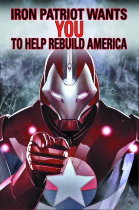 Ultimate Comics: The Ultimates # 19 (Marvel Comics 2012) Ultimate Comics: The Ultimates # 19 (Marvel Comics 2012)