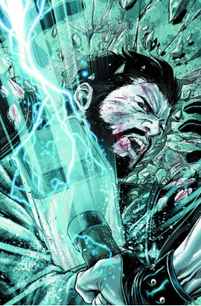 Punisher: War Zone # 3 (Marvel Comics 2012) Punisher: War Zone # 3 (Marvel Comics 2012)