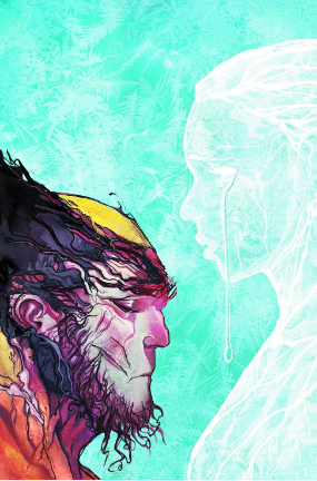 Wolverine, volume 4 # 317 (Marvel Comics 2012)
