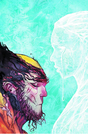 Wolverine, volume 4 # 317 (Marvel Comics 2012) Wolverine, volume 4 # 317 (Marvel Comics 2012)