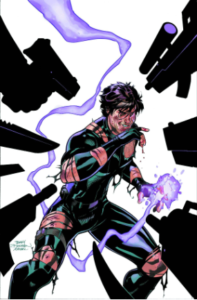 Gambit # 7 (Marvel Comics 2012) Gambit # 7 (Marvel Comics 2012)