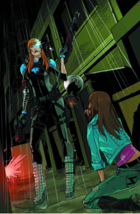 X-Treme X-Men # 8 (Marvel Comics 2012) X-Treme X-Men # 8 (Marvel Comics 2012)