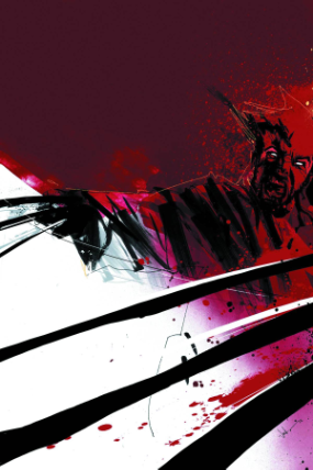Wolverine Max #  3 (Marvel Comics 2012)