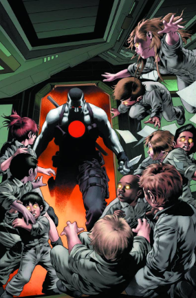 Bloodshot # 6 (Valiant Comics 2012) Bloodshot # 6 (Valiant Comics 2012)