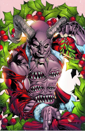 Grimm Fairy Tales 2012 Holiday Special (Zenescope Comics 2012) Comic Book Grimm Fairy Tales 2012 Holiday Special (Zenescope Comics 2012) Comic Book