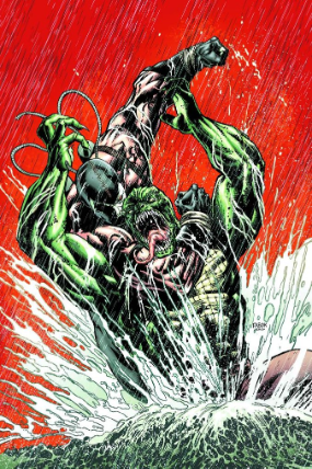 Forever Evil: Arkham War # 3 (DC Comics 2013) Forever Evil: Arkham War # 3 (DC Comics 2013)