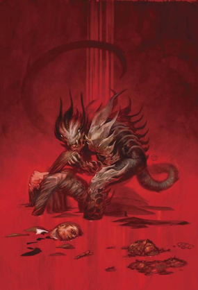 Pandora # 6 (DC Comics 2013) Pandora # 6 (DC Comics 2013)