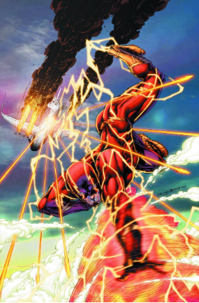 Flash (2013) # 26 (DC Comics 2013) Flash (2013) # 26 (DC Comics 2013)