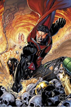 Earth 2 # 18 (DC Comics 2013) Earth 2 # 18 (DC Comics 2013)