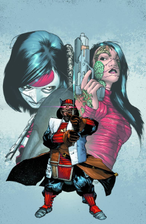 Katana # 10 (DC Comics 2013) Katana # 10 (DC Comics 2013)