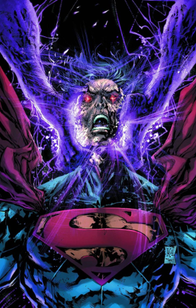 Superman N52 # 26 (DC Comics 2013)