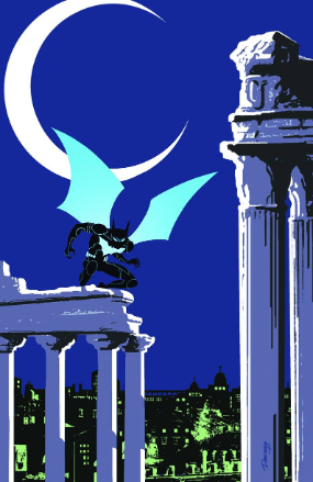 Batwing # 26 (DC Comics 2013) Batwing # 26 (DC Comics 2013)