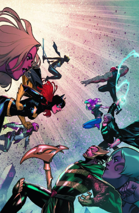 Birds of Prey # 26 (DC Comics 2013) Birds of Prey # 26 (DC Comics 2013)