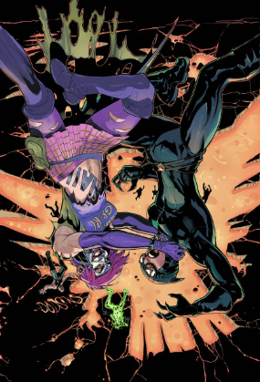 Catwoman # 26 (DC Comics 2013) Catwoman # 26 (DC Comics 2013)