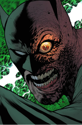 Batman and Robin (Two Face) # 26 (DC Comics 2013) Batman and Robin (Two Face) # 26 (DC Comics 2013)
