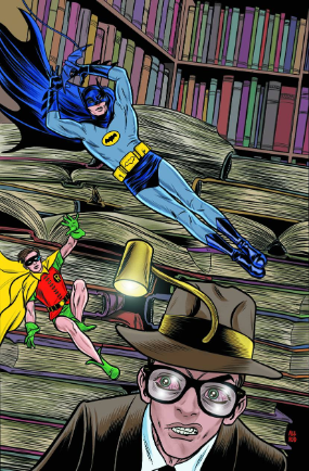Batman 66 # 6 (DC Comics 2013) Batman 66 # 6 (DC Comics 2013)