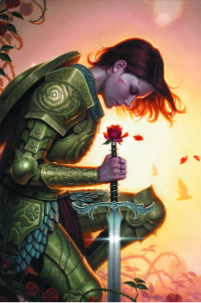 Fables #136 (Vertigo Comics 2013) Fables #136 (Vertigo Comics 2013)