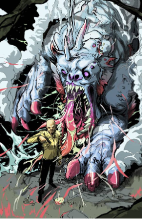 Hoax Hunters # 13 (Image Comics 2013) Hoax Hunters # 13 (Image Comics 2013)