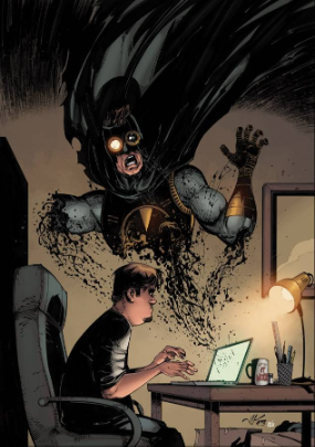 Reality Check # 4 (Image Comics 2013) Reality Check # 4 (Image Comics 2013)