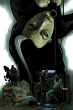 Velvet # 3 (Image Comics 2013) Velvet # 3 (Image Comics 2013)