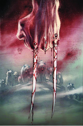 Origin II # 1 (Marvel Comics 2014) Origin II # 1 (Marvel Comics 2014)