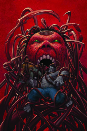 Cataclysm: The Ultimates # 2 (Marvel Comics 2013) Cataclysm: The Ultimates # 2 (Marvel Comics 2013)