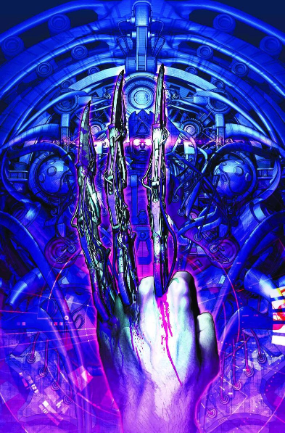 Cataclysm: Ultimate Comics X-Men # 2 (Marvel Comics 2013) Cataclysm: Ultimate Comics X-Men # 2 (Marvel Comics 2013)