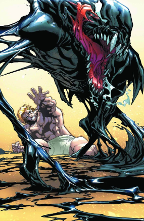 Superior Spider-Man # 23 (Marvel Comics 2013)