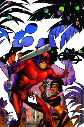 Daredevil: Dark Nights # 7 (Marvel Comics 2013) Daredevil: Dark Nights # 7 (Marvel Comics 2013)