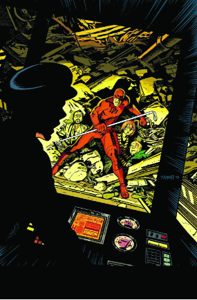 Daredevil, volume 3 # 34 (Marvel Comics 2013) Daredevil, volume 3 # 34 (Marvel Comics 2013)