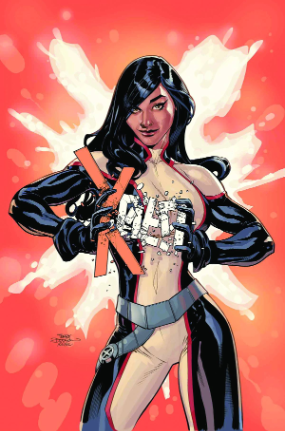 X-Men (2013) # 8 (Marvel Comics 2013) X-Men (2013) # 8 (Marvel Comics 2013)