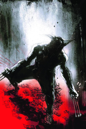 Wolverine Max # 14 (Marvel Comics 2013) Wolverine Max # 14 (Marvel Comics 2013)