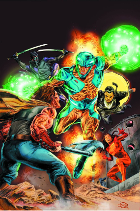 Unity # 2 (Valiant Comics 2013) Unity # 2 (Valiant Comics 2013)