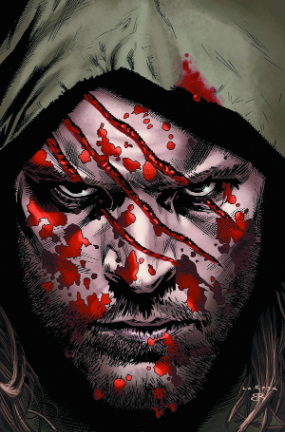 Eternal Warrior # 4 (Valiant Comics 2013) Eternal Warrior # 4 (Valiant Comics 2013)