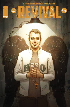 Revival # 26 (Image Comics 2014) Revival # 26 (Image Comics 2014)