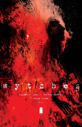 Wytches # 3 (Image Comics 2014) Wytches # 3 (Image Comics 2014)