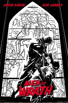 Men of Wrath # 3 (Marvel Comics 2014)
