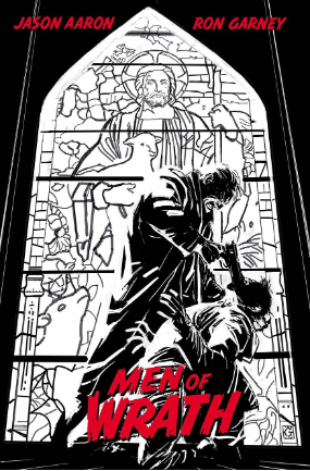 Men of Wrath # 3 (Marvel Comics 2014) Men of Wrath # 3 (Marvel Comics 2014)