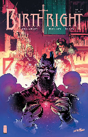 Birthright # 12 (Image Comics 2015) Birthright # 12 (Image Comics 2015)