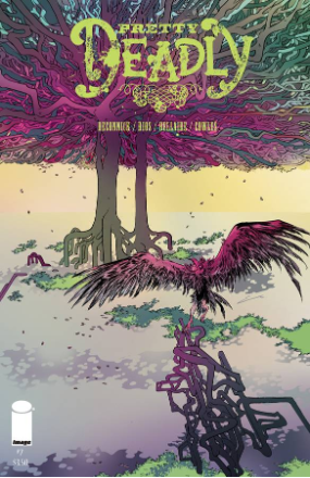 Pretty Deadly # 7 (Image Comics 2015) Pretty Deadly # 7 (Image Comics 2015)