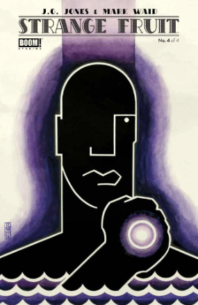 Strange Fruit # 4 (Boom Comics 2015) Strange Fruit # 4 (Boom Comics 2015)