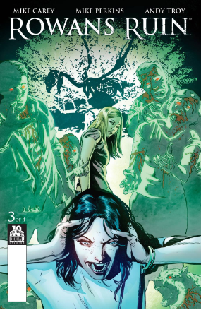 Rowans Ruin # 3 (Boom Studios 2015) Rowans Ruin # 3 (Boom Studios 2015)