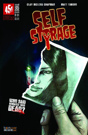 Self Storage # 3 of 6 (451 Media Group 2015) Self Storage # 3 of 6 (451 Media Group 2015)