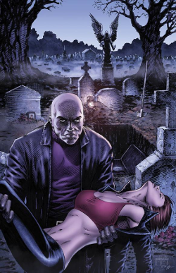 Inferno Resurrection # 1 (Zenescope Comics 2015) Inferno Resurrection # 1 (Zenescope Comics 2015)